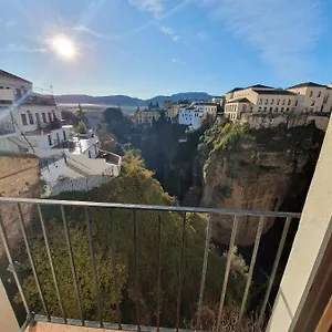 Balcones Del Tajo 2 Appartamento Ronda