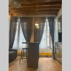 Charming Saint Germain Odeon Luxembourg Appartamento Parigi