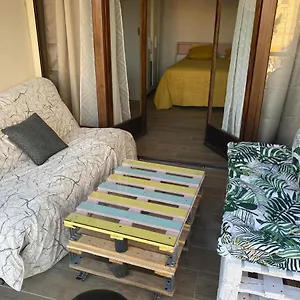 : Le In Et Off Appartamento Avignone
