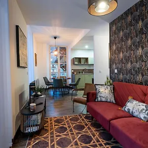  Apartment Grenat Bourg D'oisans