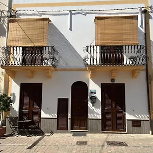 Casa Maruzzella Appartamento Città di Lipari